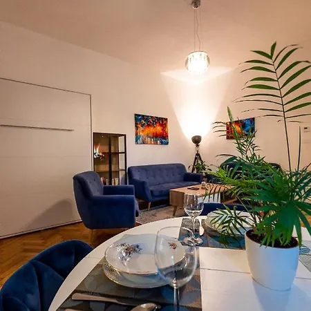 Mojmirova Center Košice