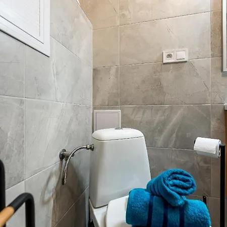 Mojmirova Center * Košice