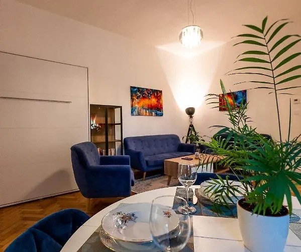 Mojmirova Center Košice