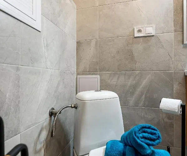 Mojmirova Center * Košice