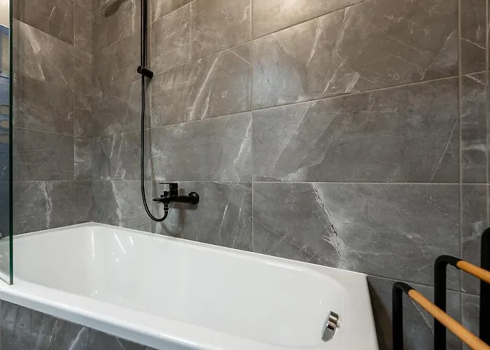 Apartmán Mojmirova Center *