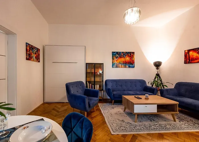 Mojmirova Center * Košice