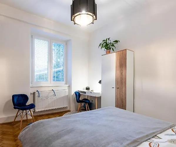 Mojmirova Center Appartement Košice