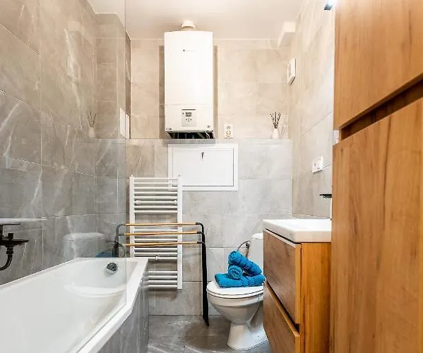 Mojmirova Center * Kosice