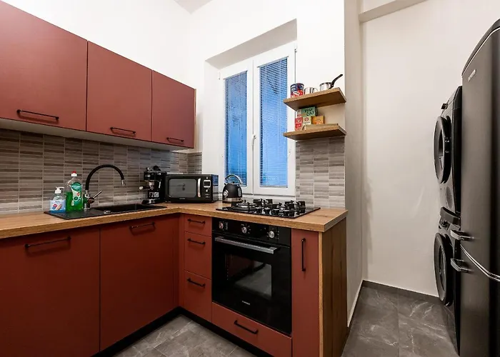 Mojmirova Center Košice