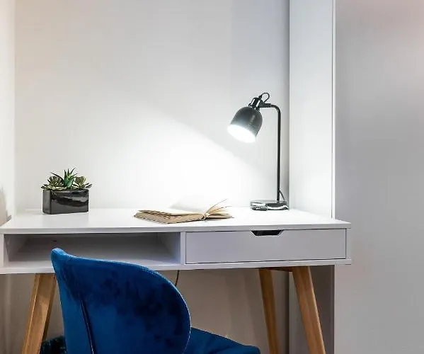 Mojmirova Center Apartmán *