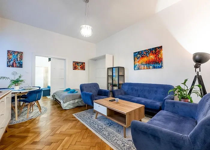 Mojmirova Center Košice